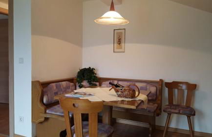 Haus Sonnegg - Foto 14