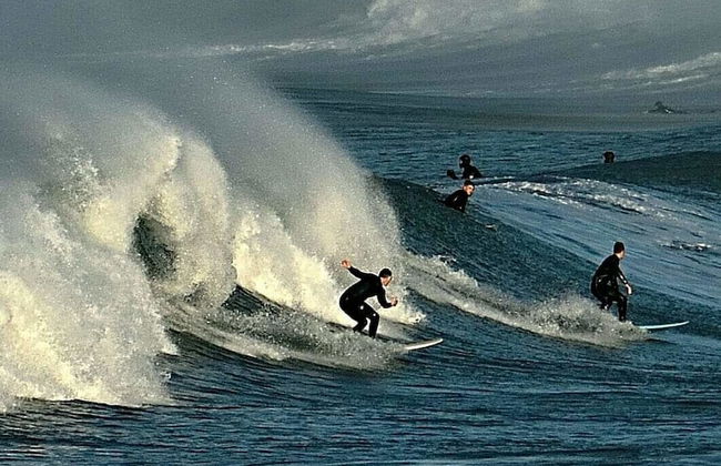 Harrington Flats - Foto 21