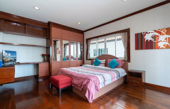 Orchid Pool Villa Phuket - Foto 66