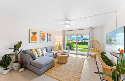 Cocoa Beach Towers - Oceanfront Resort with Heated Pool, Tennis Steps from the Pier - Foto 16