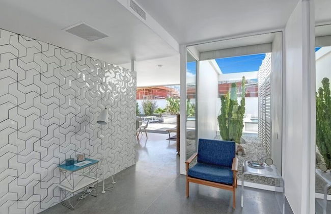 Wexler Steel House - Foto 18