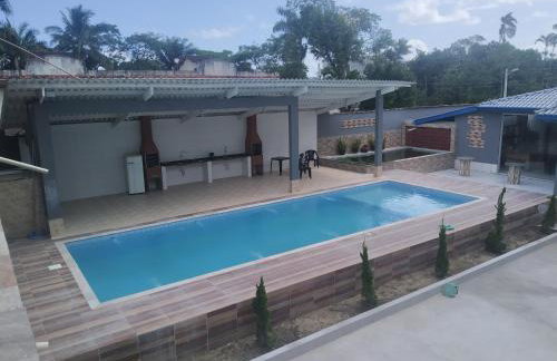 Pousada pesque park 2 - Foto 1