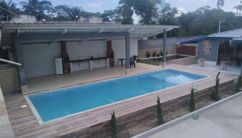 Pousada pesque park 2 - Foto 1