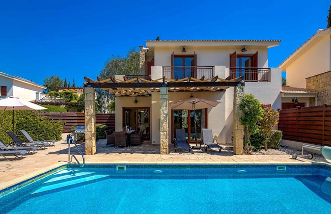 Villa Hg12 - Athina in Kouklia - Foto 1