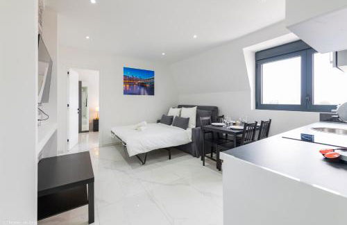 Moderne F2 proche ORLY, Paris - Foto 5