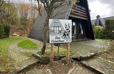 Das FieneHaus - Foto 1