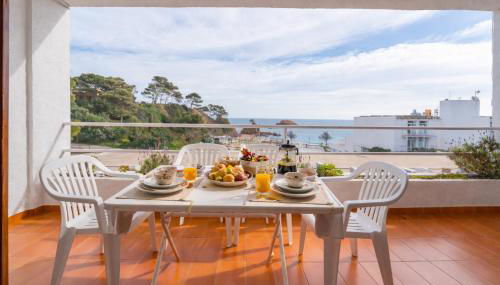 MM-Precioso piso con terraza y vistas al Mar A/C - Photo 2