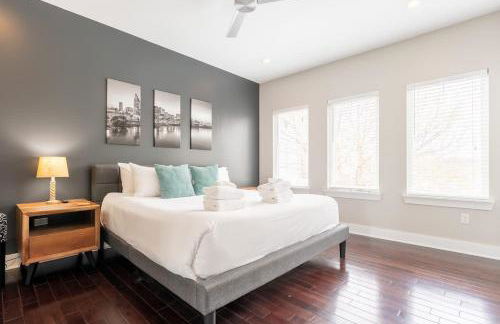 The Martin by Stay Local Nashville - Foto 35