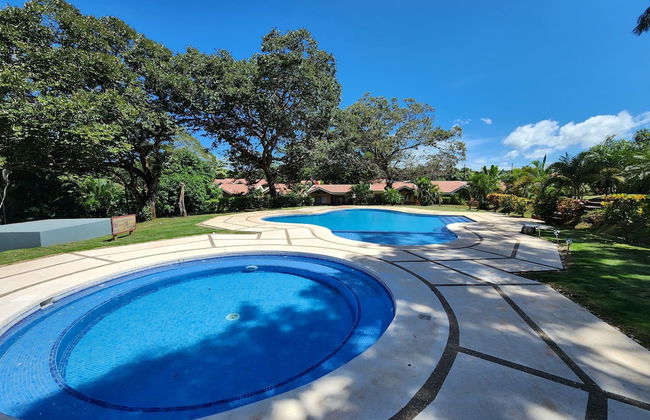 Casa Mandarina Junge Villa 3 pools - Photo 9