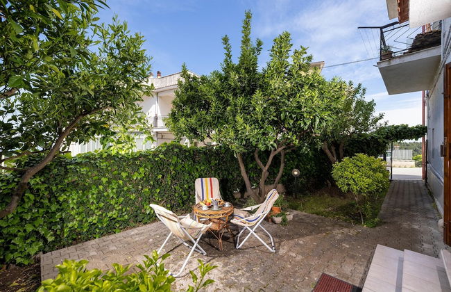 3363 Casa Giovanna by Barbarhouse - Foto 10