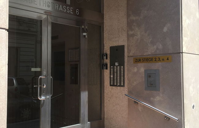 Heart of Vienna Opera House Studio - Foto 20