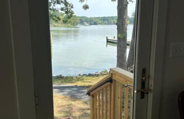 Waterfront Retreat on Chesapeake Bay in St Michaels - Foto 6