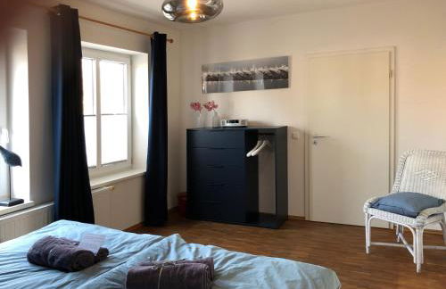 Ferienwohnung Schleusenhaus Hameln - Foto 14