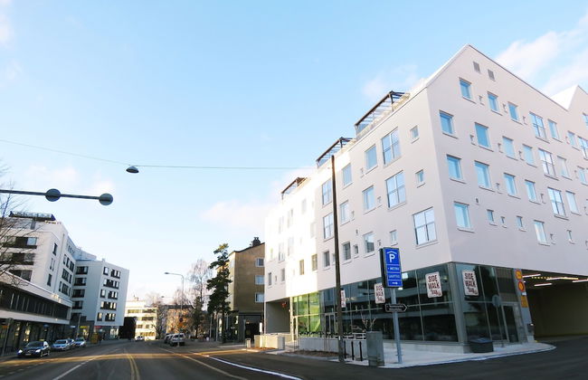 Roost Lauttasaari - Foto 15