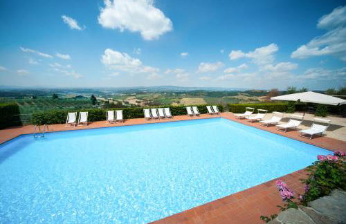 Fattoria di Cinciano - Foto 8