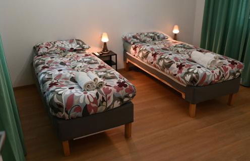 Grigio Perla Panigale, villetta con giardino, 3 camere, parcheggio privato fino 3 posti auto - Un oasi di tranquillità - Vicina all'Aeroporto, Unipol Arena e Fiera - Photo 59