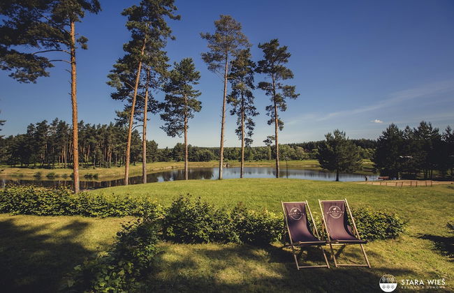 Resort Stara Wieś - Foto 30