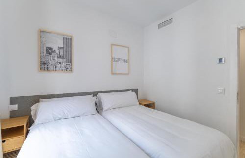 Atocha19 Apartment Madrid - Foto 62