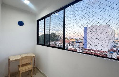 Apê aconchegante perto do mar - Foto 3