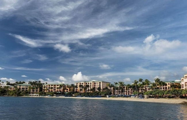 Ritz Carlton - Foto 50