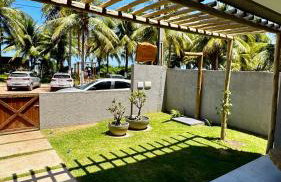 Patacho Brisa Mar - Triplex na Rota Ecológica dos Milagres - Foto 8