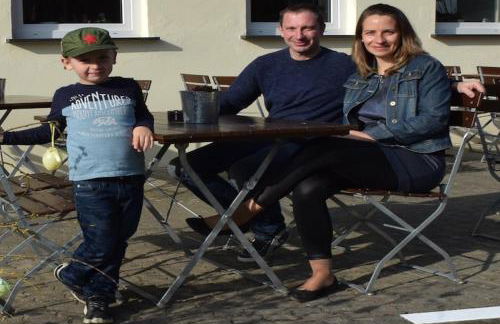 Ferienhaus Eldeblick direkt am Eldeufer in Parchim - Foto 2