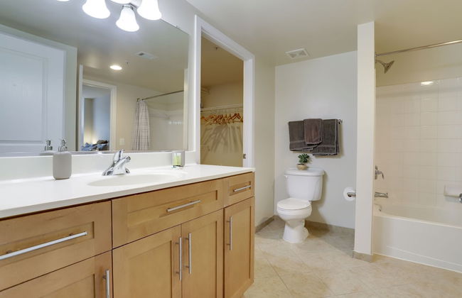 Fantastic 1 Bedroom Condo at Arlington - Foto 17