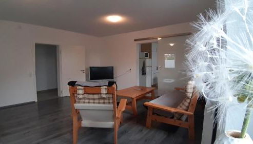 S-21-Appartements A8 Stuttgart A8 Ulm München Mit 3 bis 4 Einzelzimmer - Foto 2