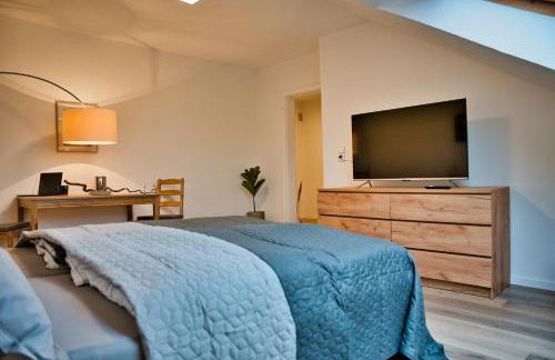 Wohnung im Herzen Bochums (1 km zum Hauptbahnhof) - Foto 9