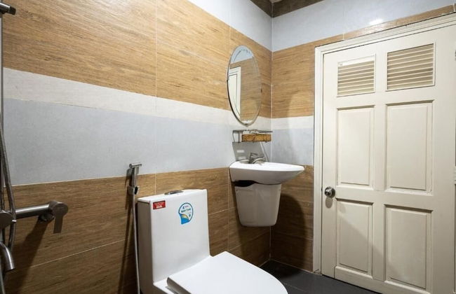 Khach san Minh Thu - Foto 12