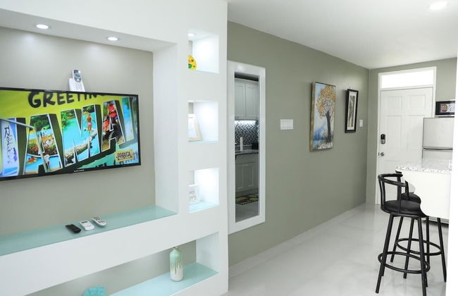 Kingston Guest Apartment At Valencia - Foto 9