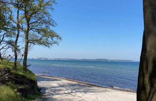 Ferienhaus " To Huus " an der Ostsee, Sauna, Kamin, Strandkorb, free-W-LAN - SEASIDE - - Foto 26