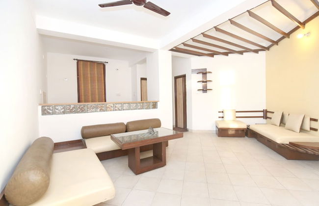 OYO 10985 Home Spacious 1BHK Barog - Foto 18