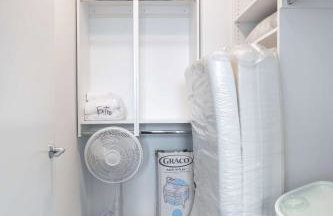 Sophisticated 3BR Suite - New Modern and Luxurious - Photo 16