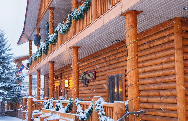 Cowboy Village Resort - Foto 80