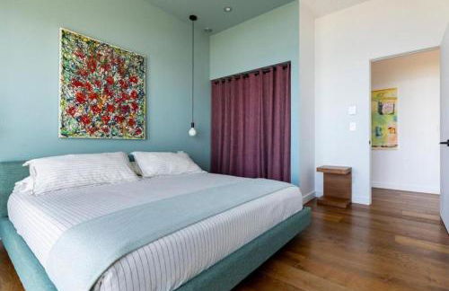 Sky House Boutique Seaside Retreat With Cinema Near Dillon Beach - Foto 30