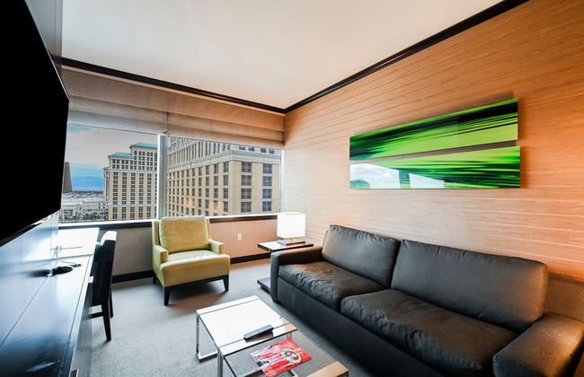 StripViewSuites at Vdara - Foto 66