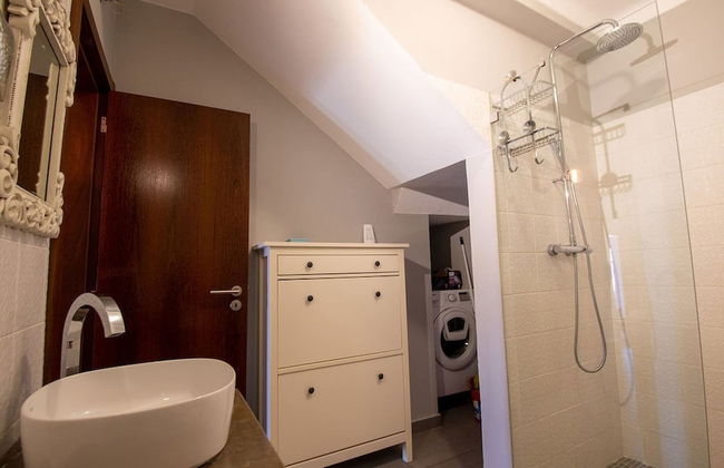 12a Travessa da Nau Modernised yet Traditional h - Foto 28