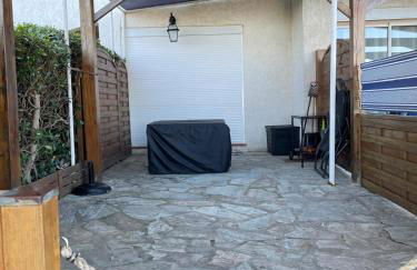 Cap Corse, face à la mer et port paisible - Foto 23