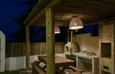 Casa Cajá Pé na Areia Pitimbu - Foto 37