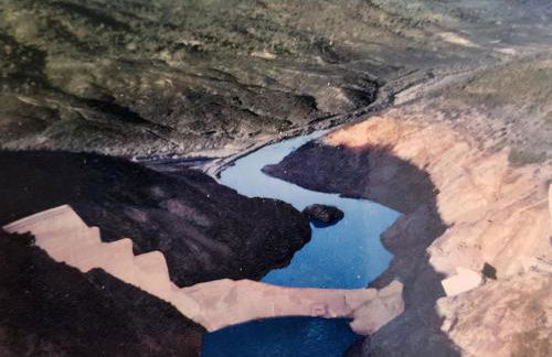 15mn de Cannes, Villa la Soleiade , Gites , type T2, clim, piscine, parking au Lac de Saint-Cassien VAR - Foto 46