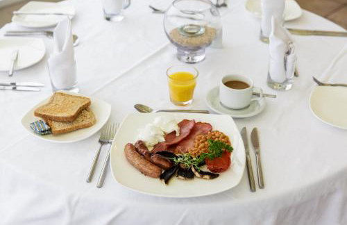 The Beach House & Porth Sands Apartments - Photo 150