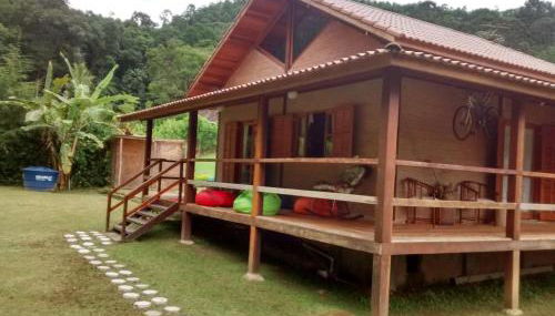 Casa do Bosque - Foto 2