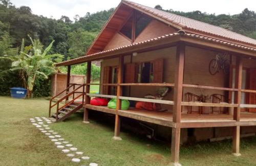 Casa do Bosque - Foto 2