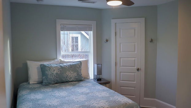 S 1ST Street 27 2ND Floor Condo - Foto 2, Habitación