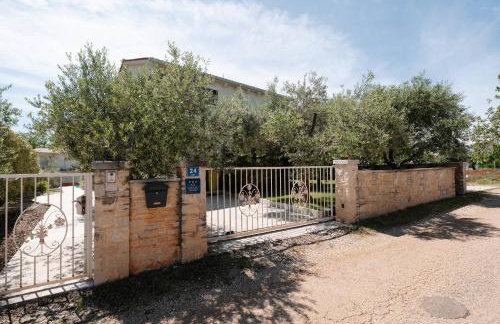 Villa De Marchi - Foto 53