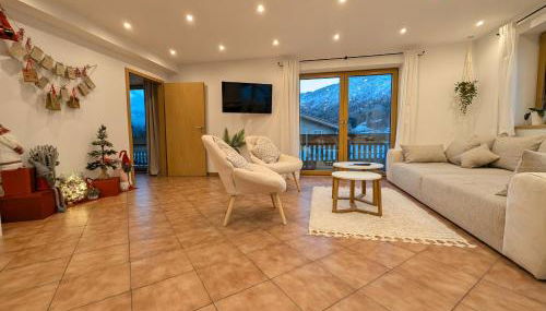 Apartment Kofelblick - Foto 5