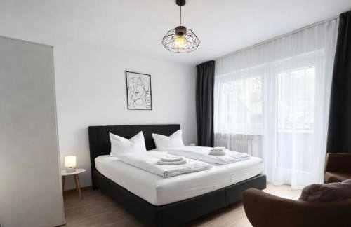 Gästehaus Kühnle - Foto 42
