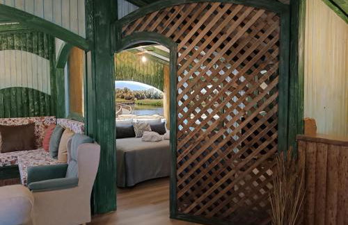 El Mirador de la Mancha - Foto 16