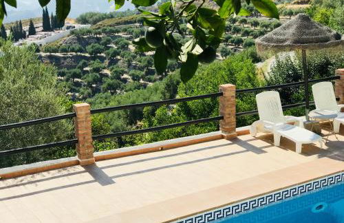 Jardin Andaluz Appart Alhambra - Foto 11